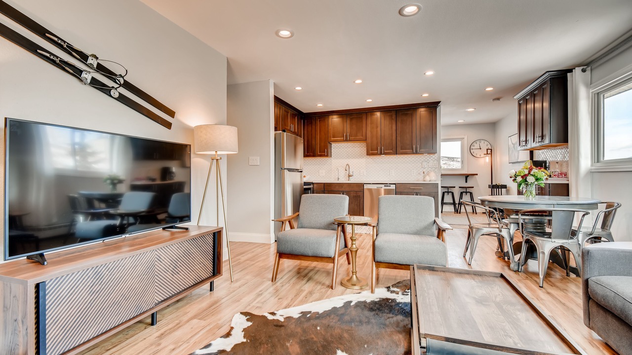 Photo of Livingroom in Frisco