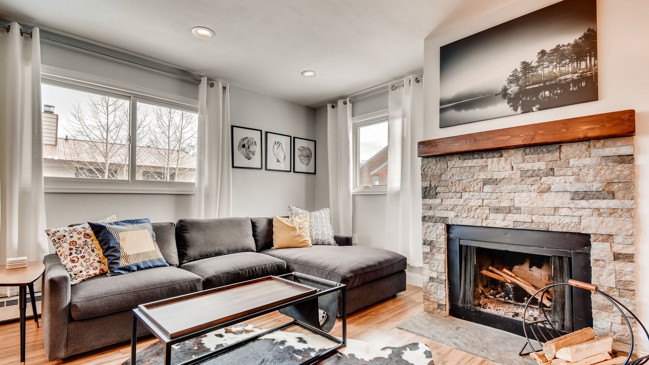 Photo of Livingroom in Frisco
