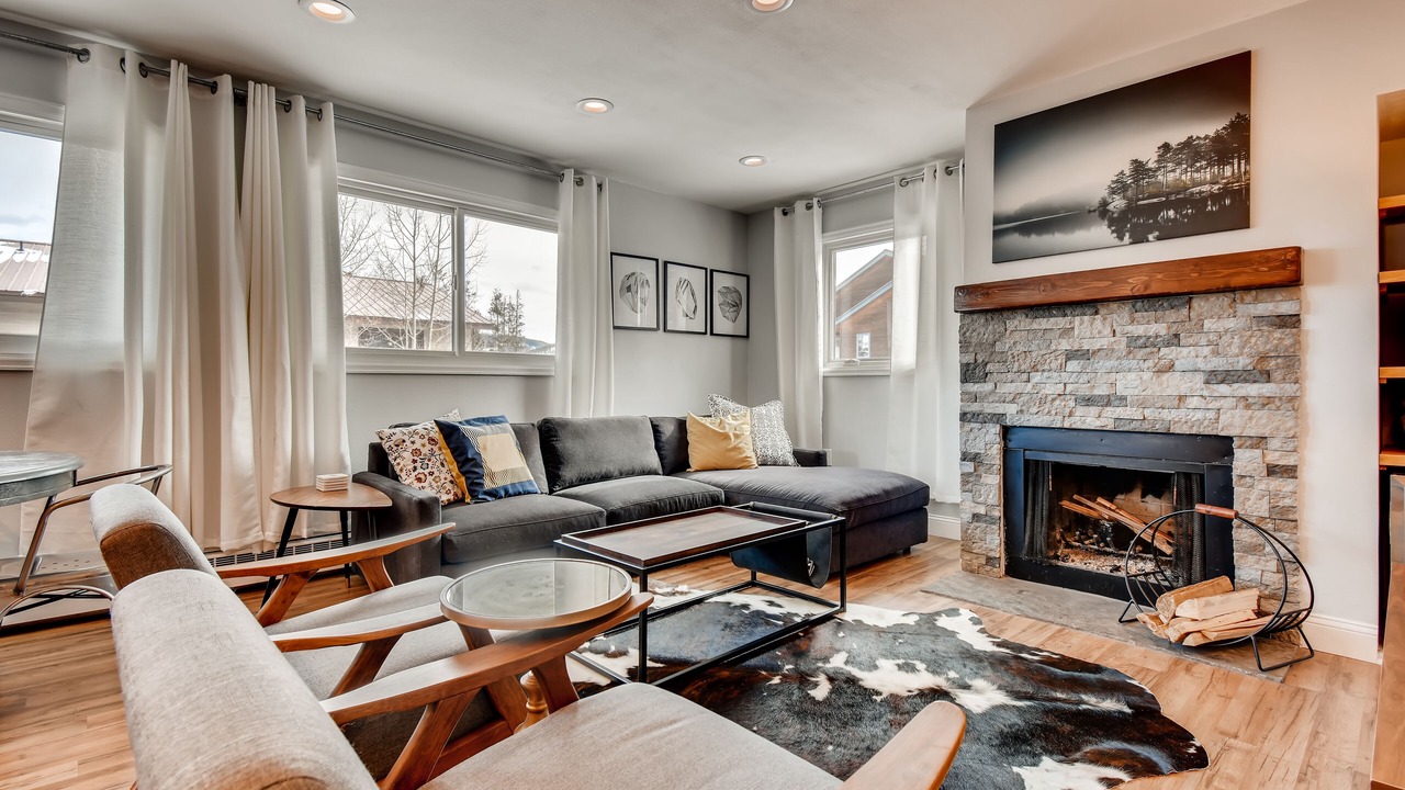 Photo of Livingroom in Frisco