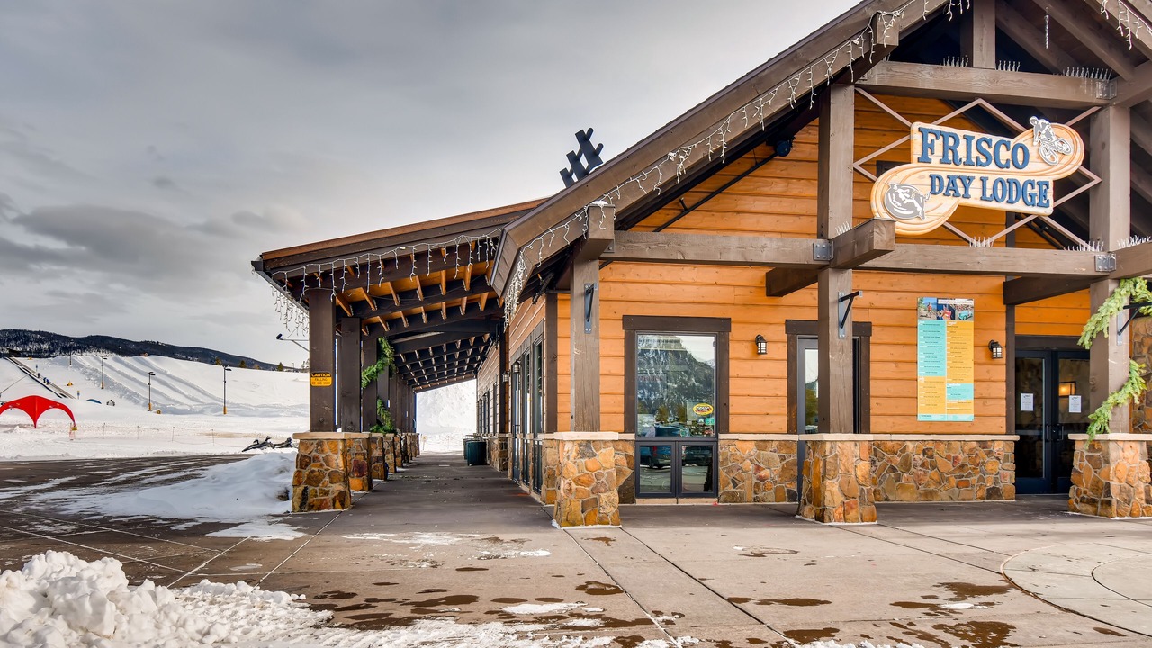 Photo of Outdoor in Frisco