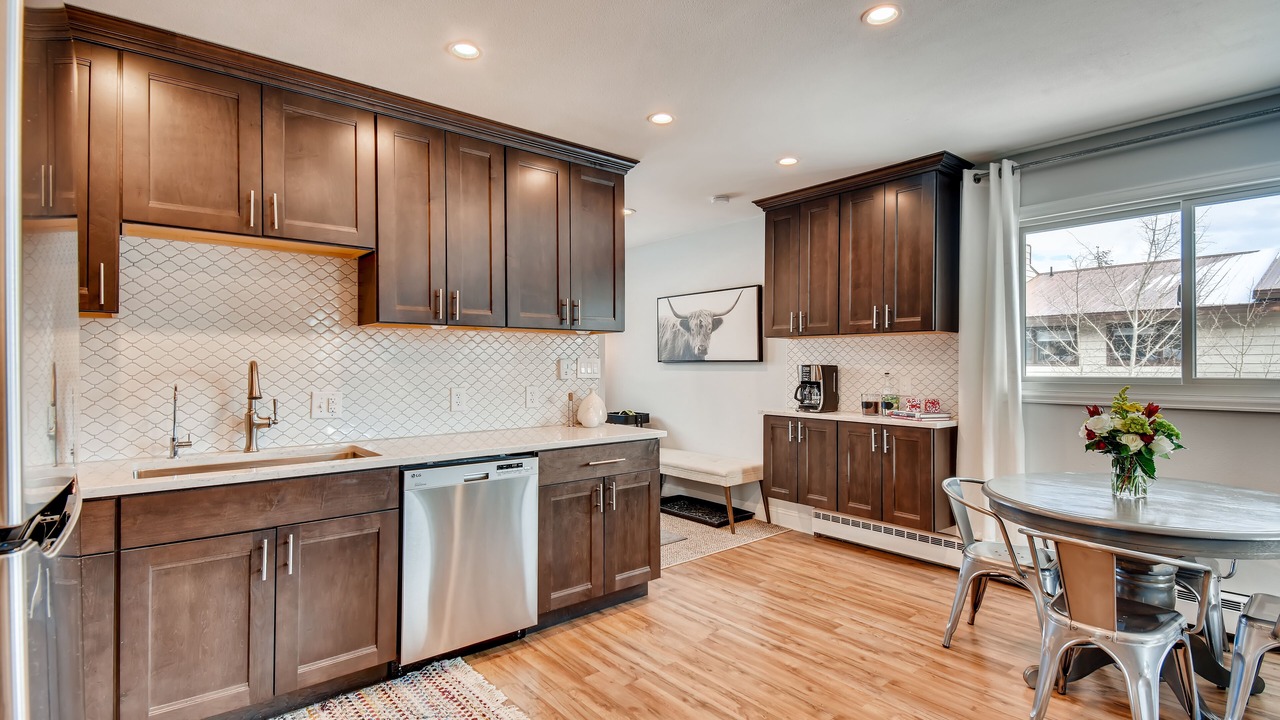 Photo of Kitchen in Frisco