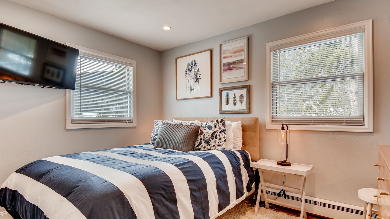 Photo of Bedroom in Frisco