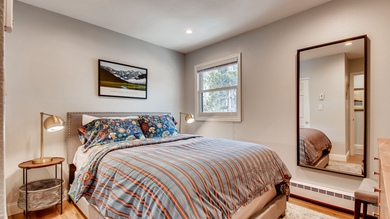 Photo of Bedroom in Frisco