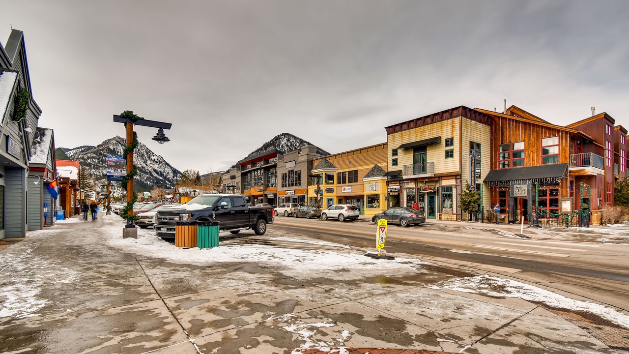 Photo of Outdoor in Frisco