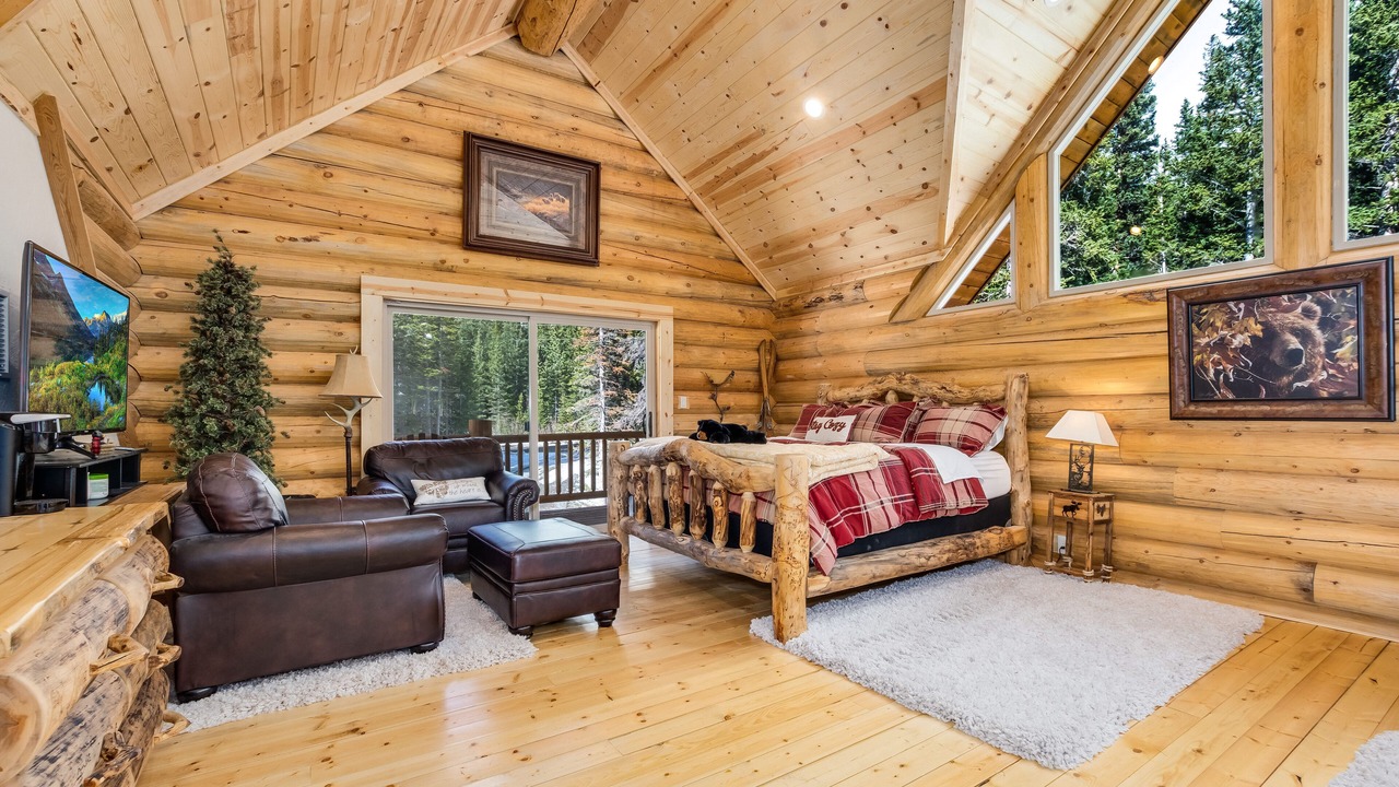 Photo of Livingroom in Saint Mary's