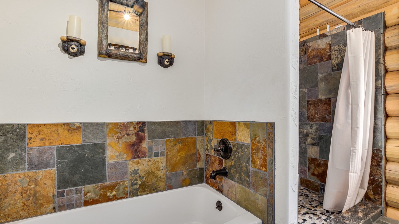 Photo of Bathroom in Saint Mary's
