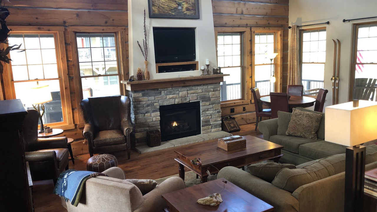 Photo of Bedroom in Rendezvous
