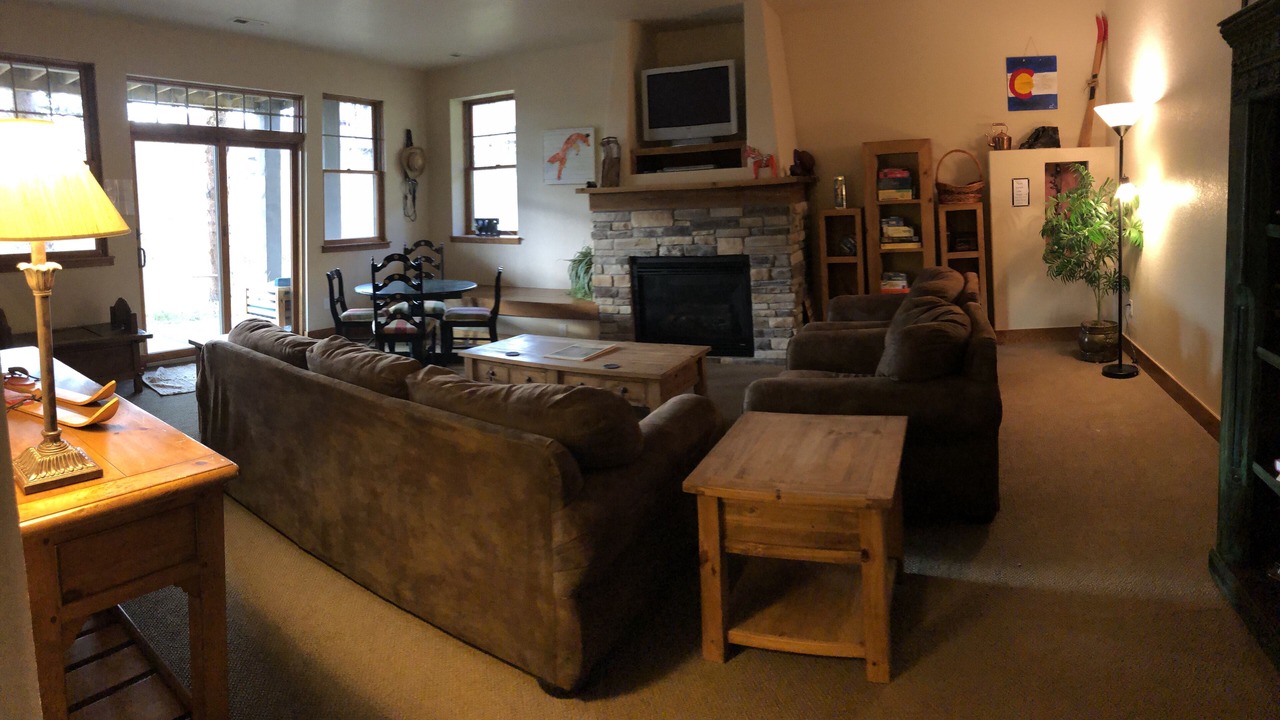 Photo of Bedroom in Rendezvous
