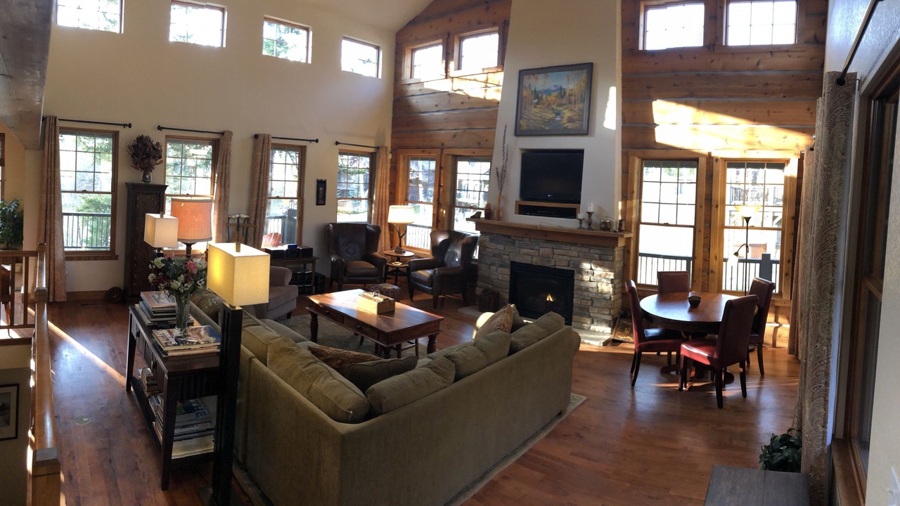 Photo of Bedroom in Rendezvous