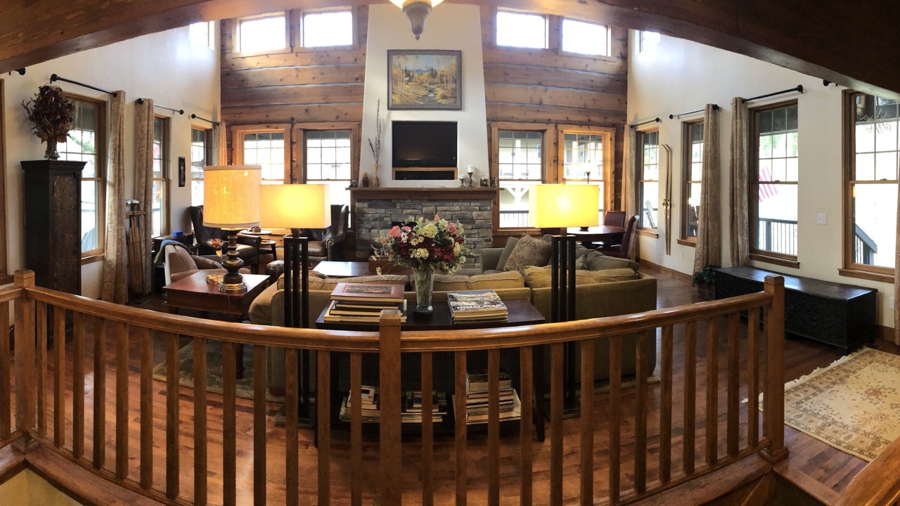 Photo of Bedroom in Rendezvous