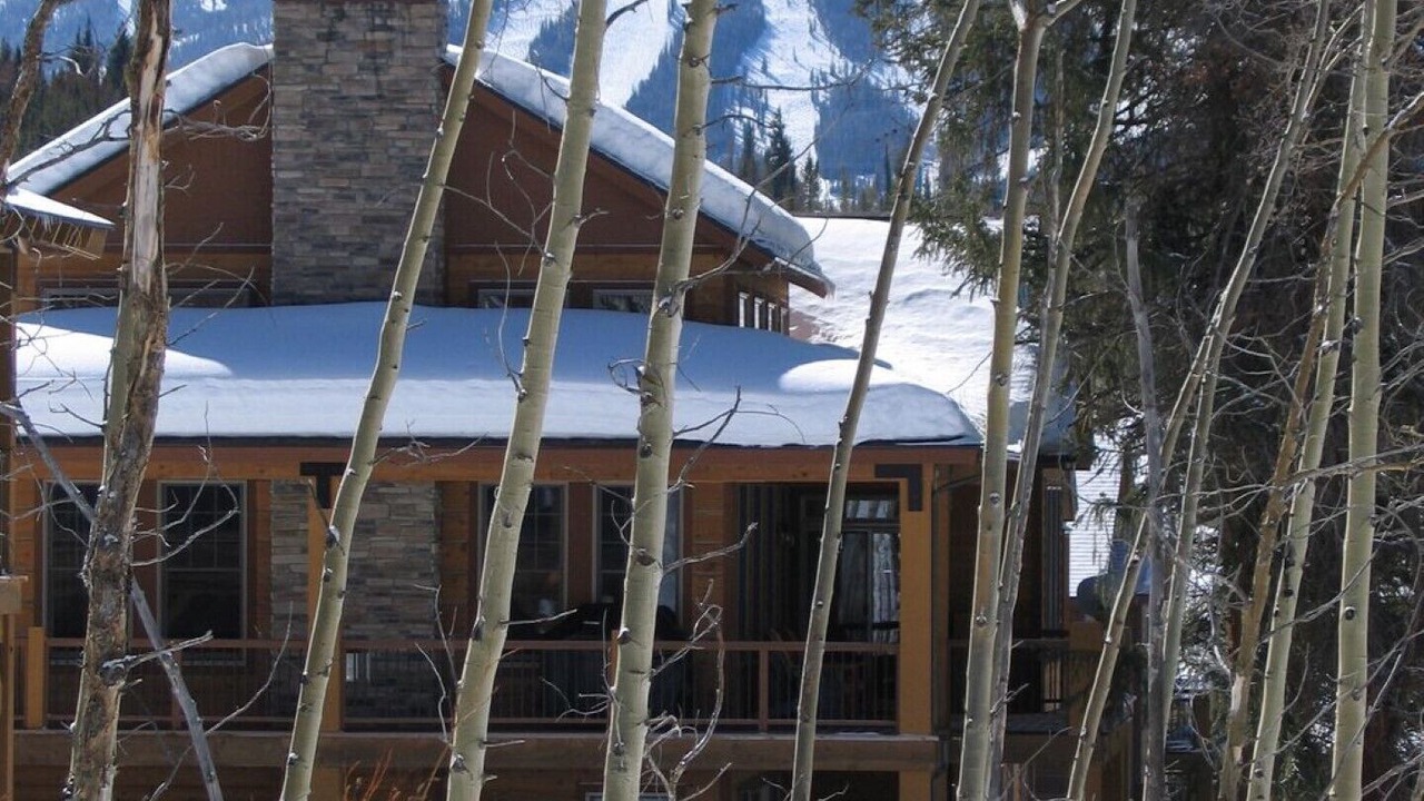Photo of Outdoor in Rendezvous