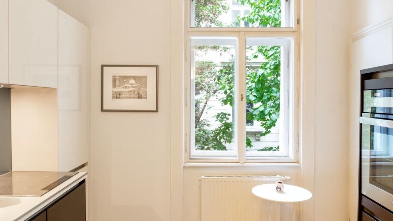 Photo of Kitchen in Alsergrund