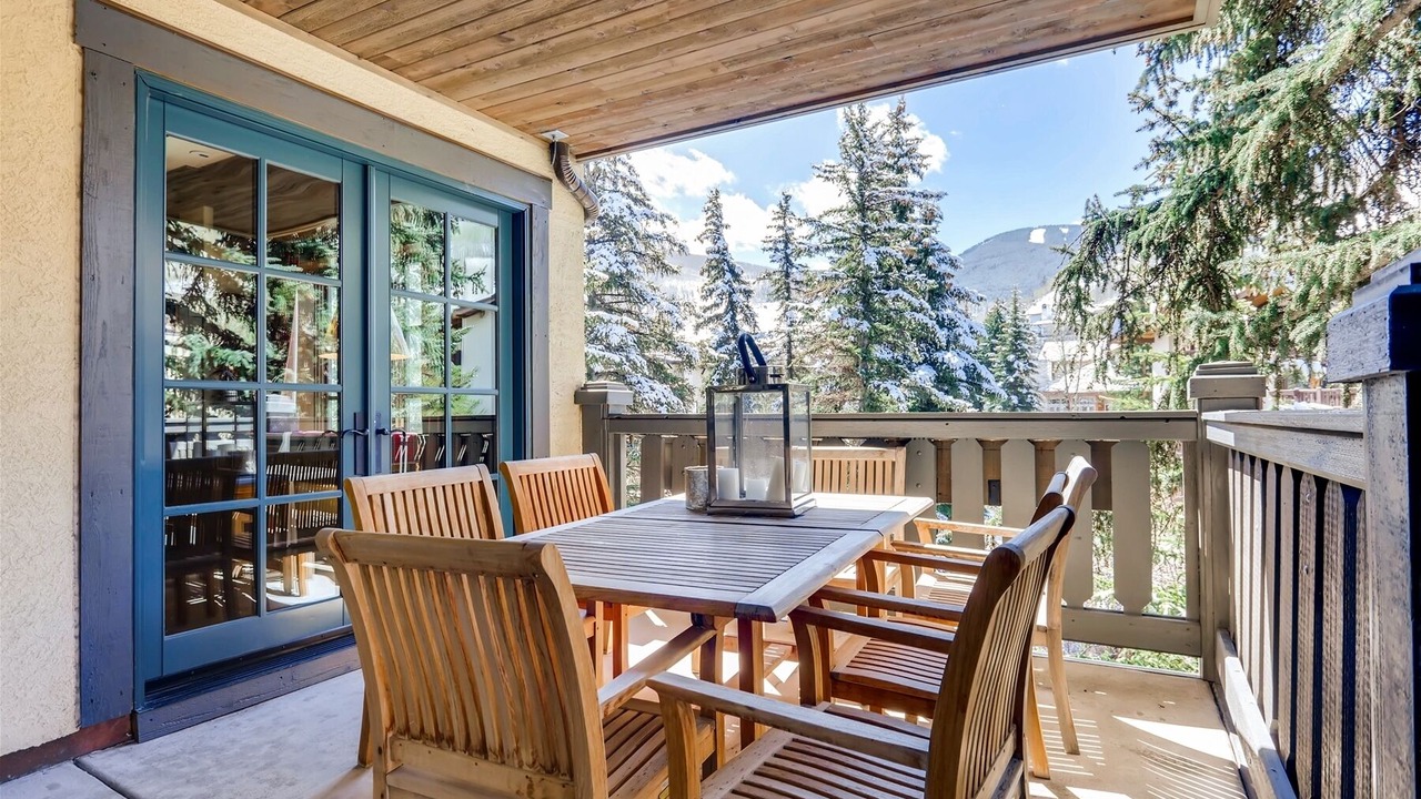 Photo of Others in Vail