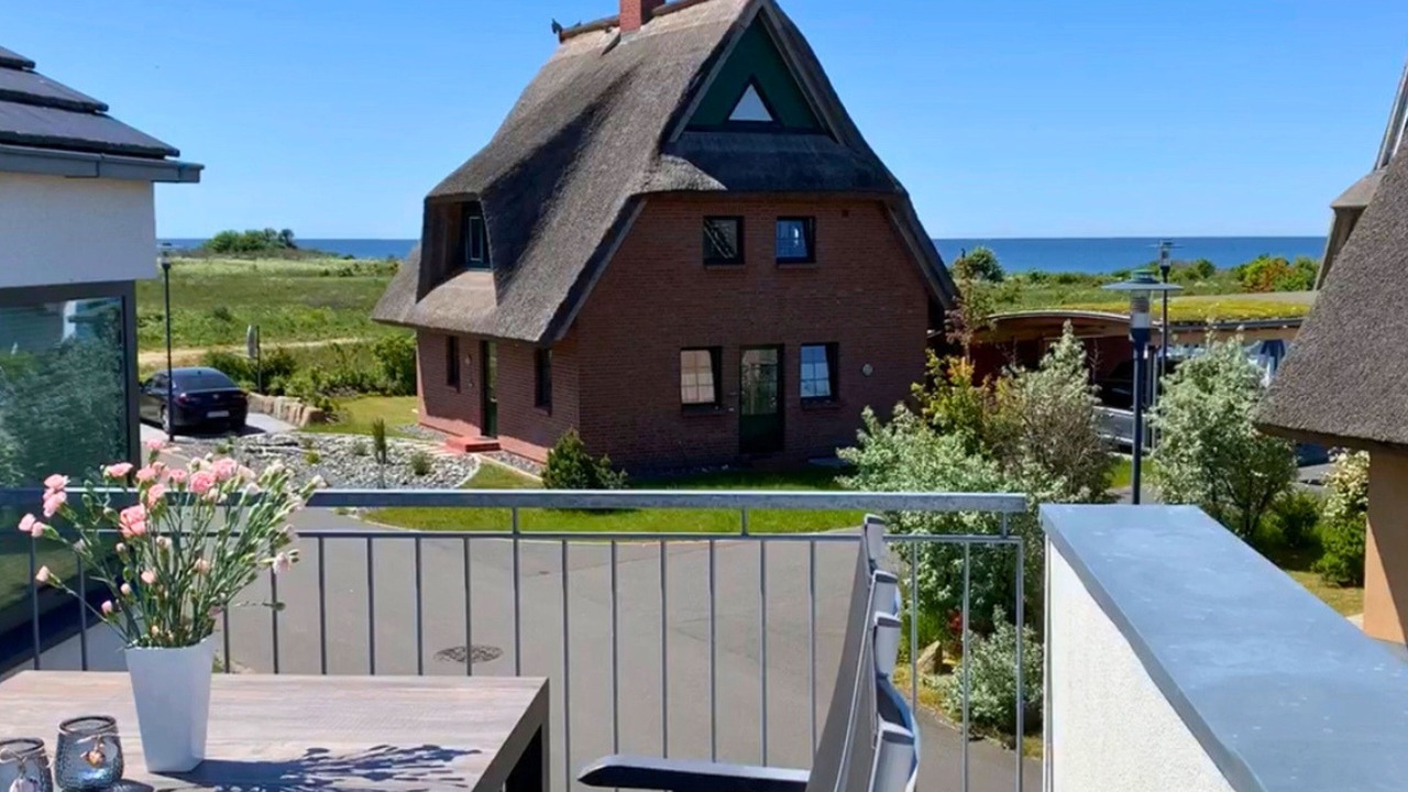 Photo of Outdoor in Dranske