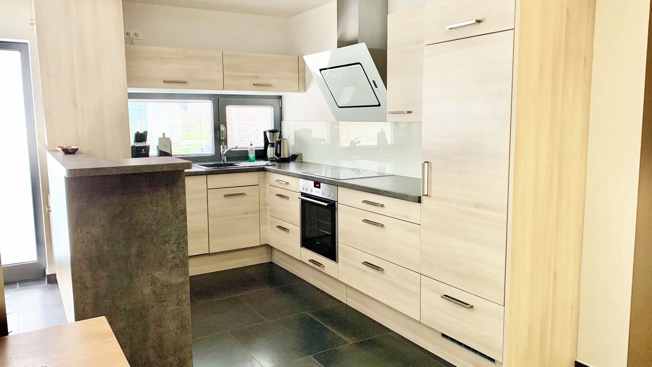 Photo of Kitchen in Dranske