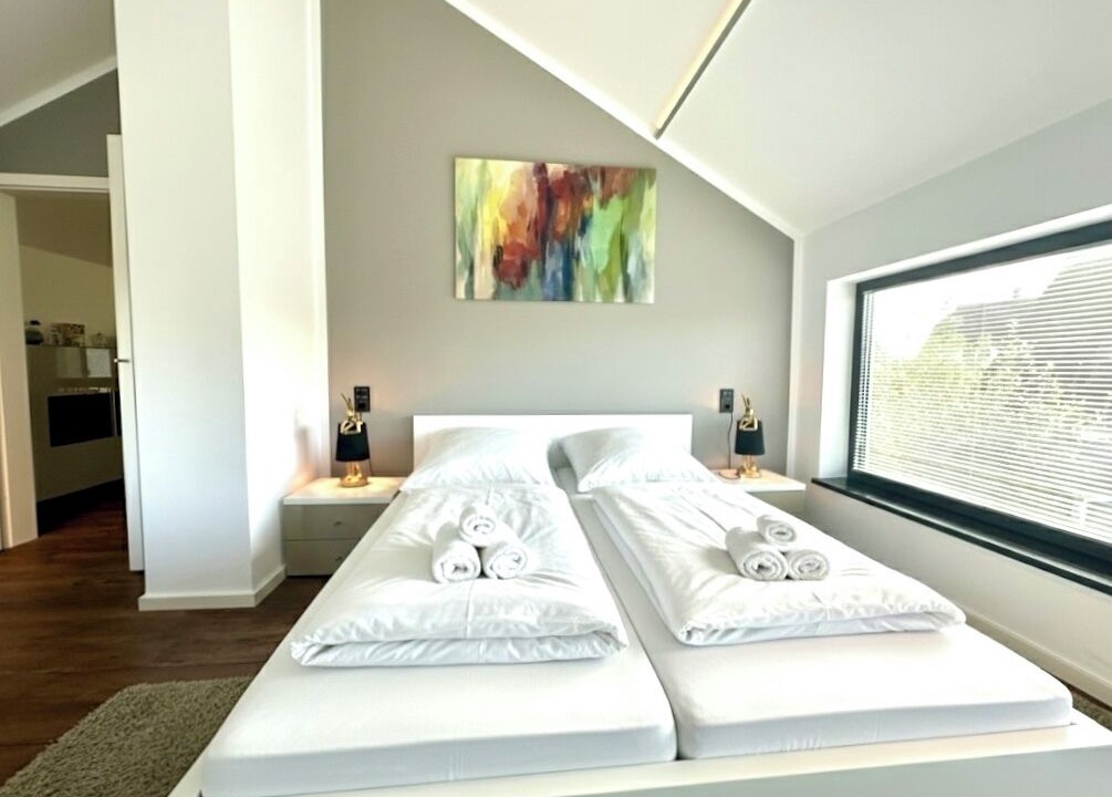 Photo of Bedroom in Dranske