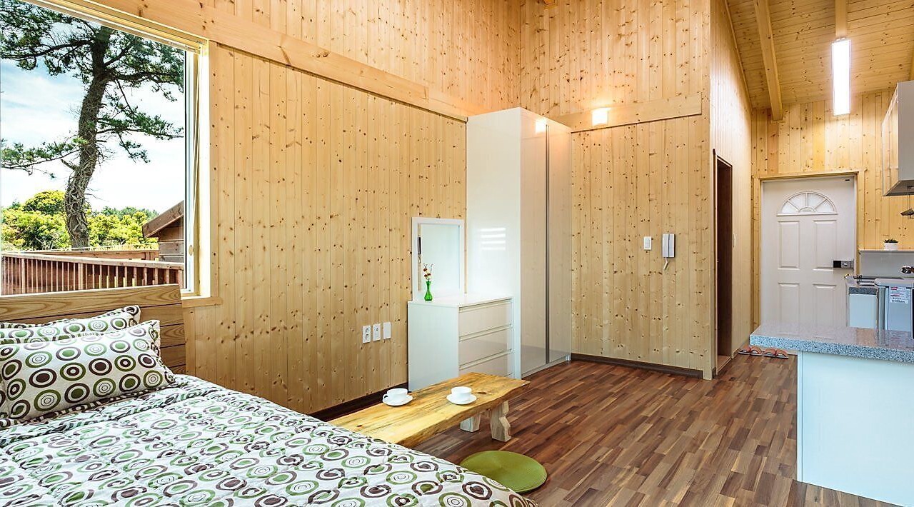 Photo of Bedroom in Seongsan