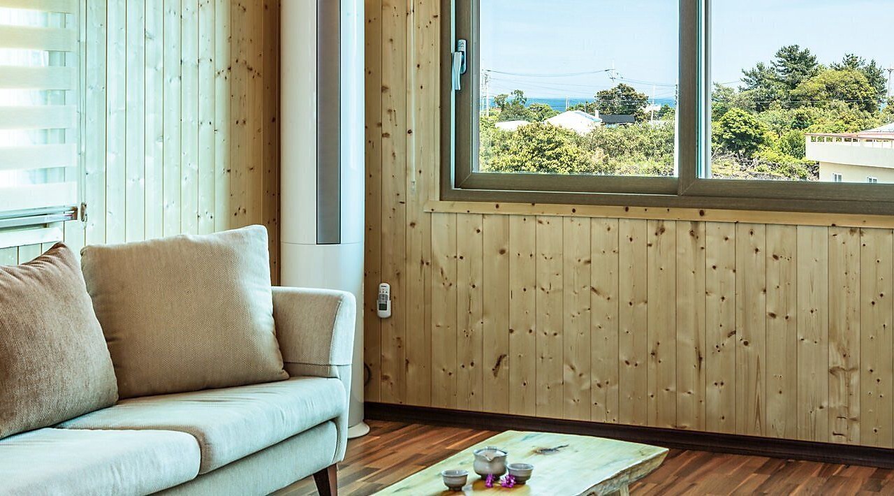 Photo of Livingroom in Seongsan