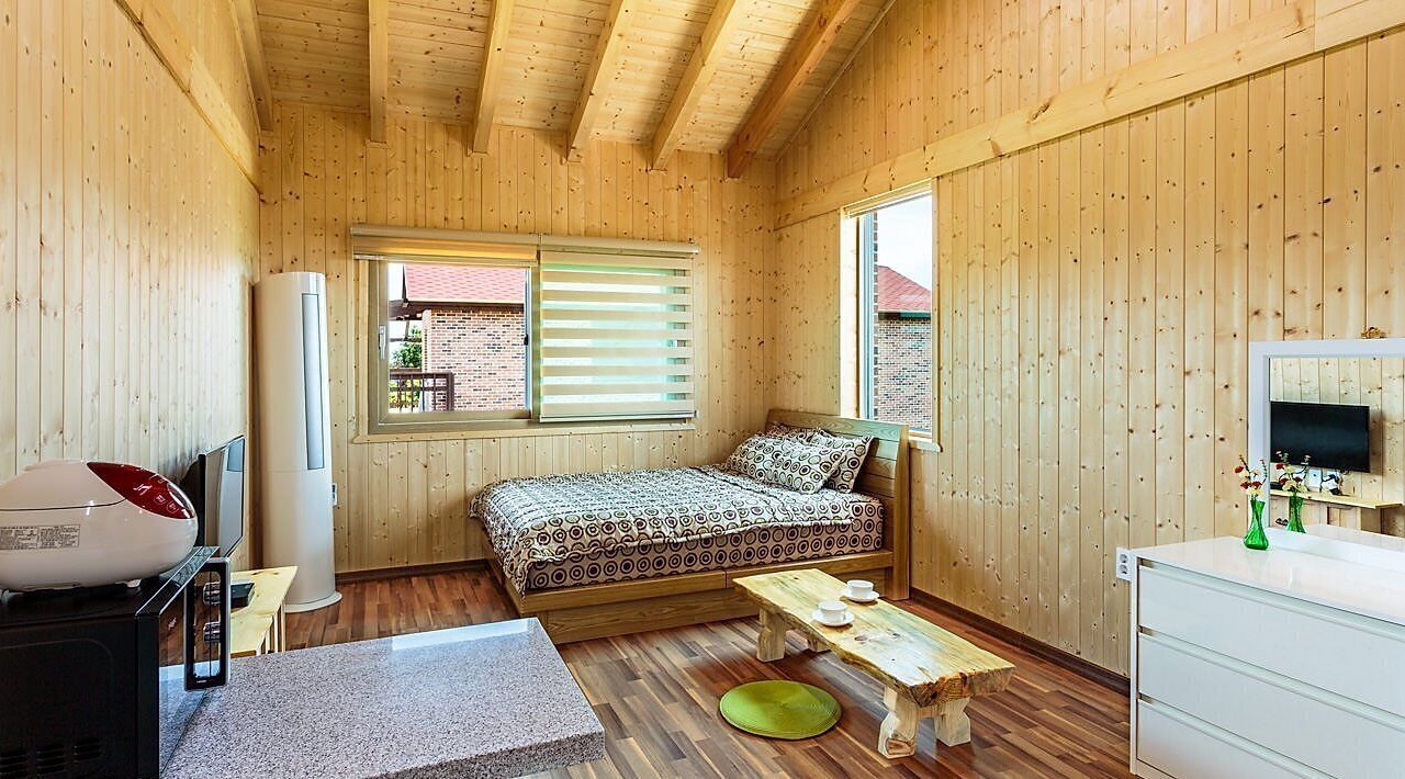 Photo of Bedroom in Seongsan
