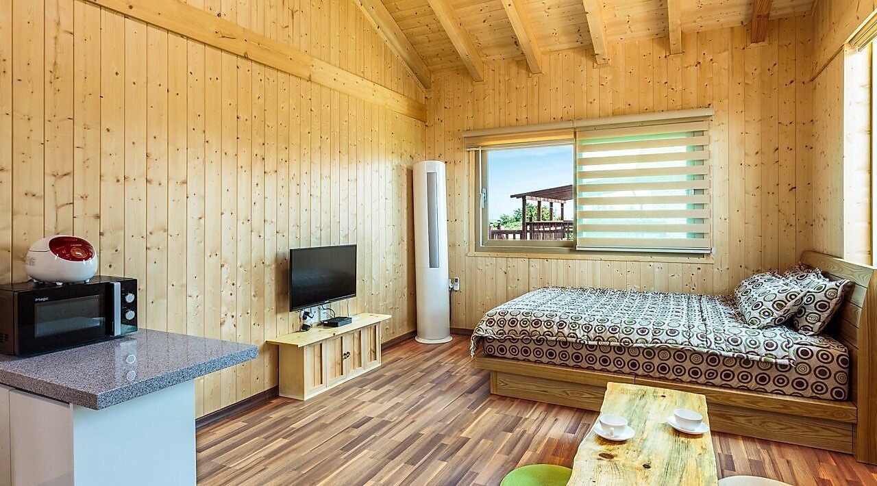 Photo of Bedroom in Seongsan
