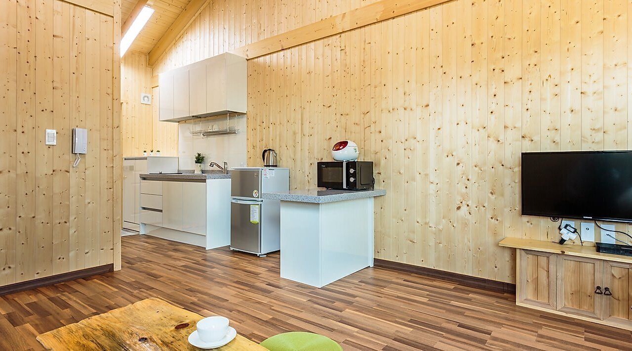 Photo of Livingroom in Seongsan