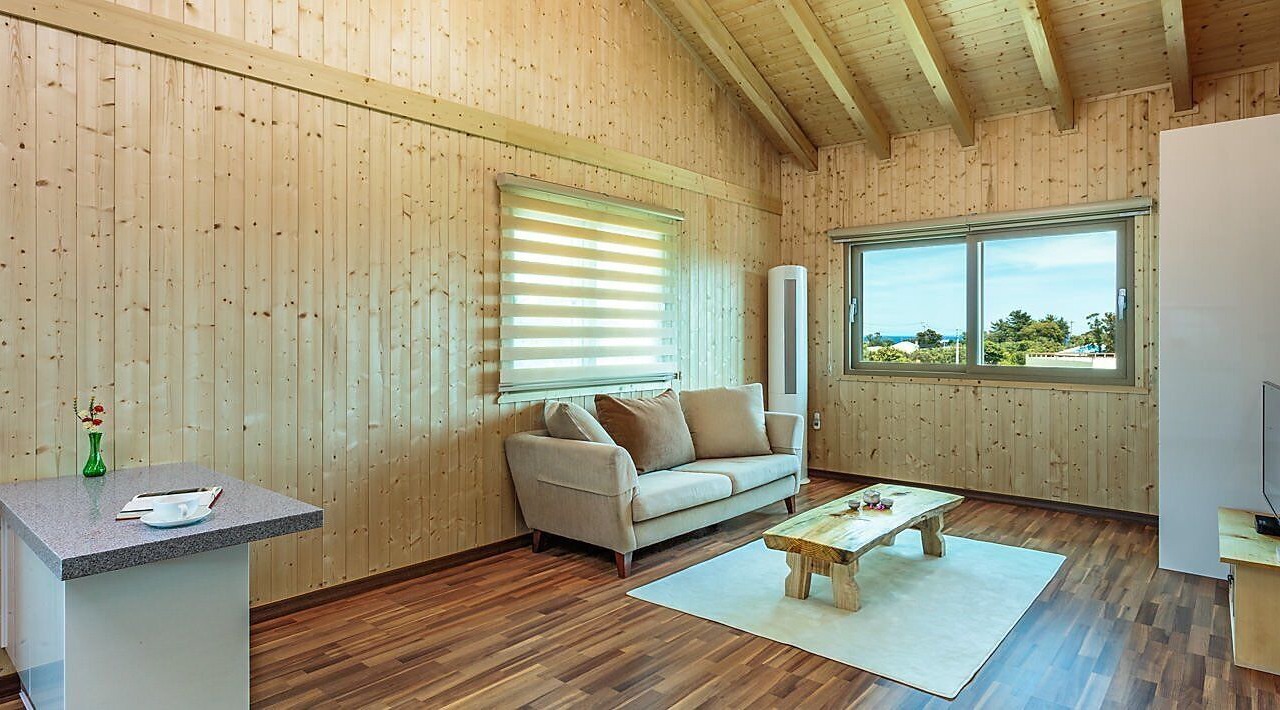 Photo of Livingroom in Seongsan