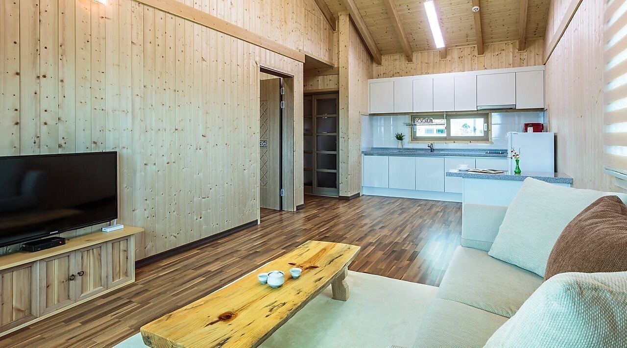 Photo of Livingroom in Seongsan