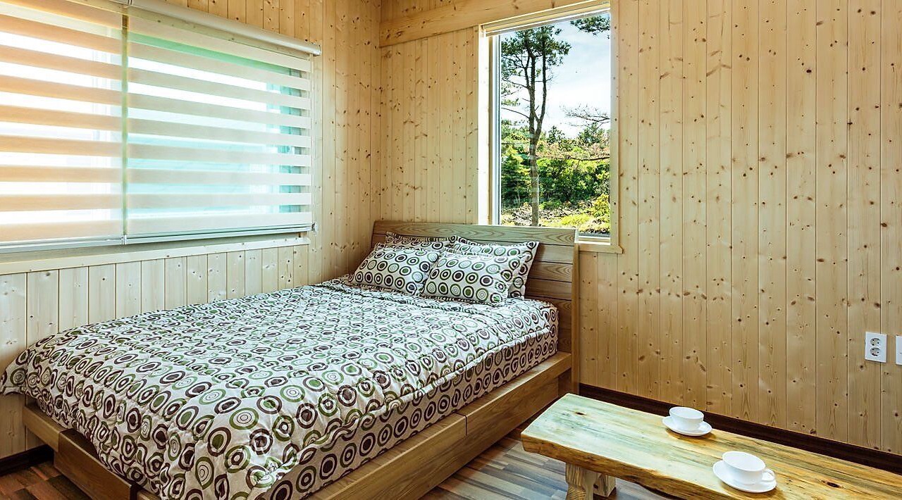 Photo of Bedroom in Seongsan