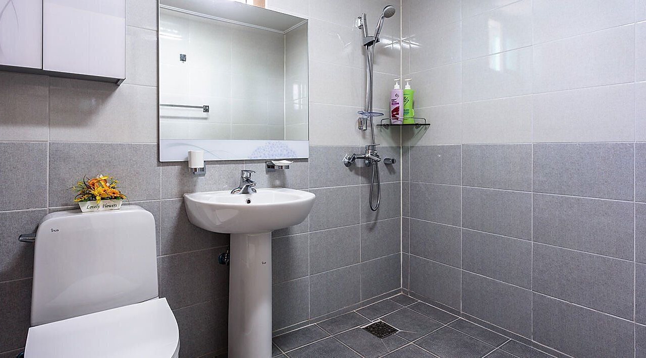 Photo of Bathroom in Seongsan