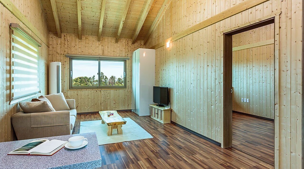 Photo of Livingroom in Seongsan