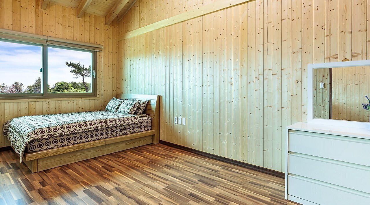 Photo of Bedroom in Seongsan