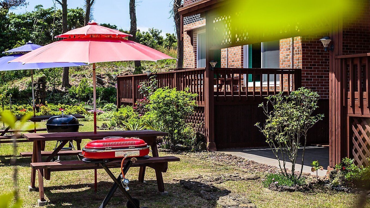 Photo of Outdoor in Seongsan