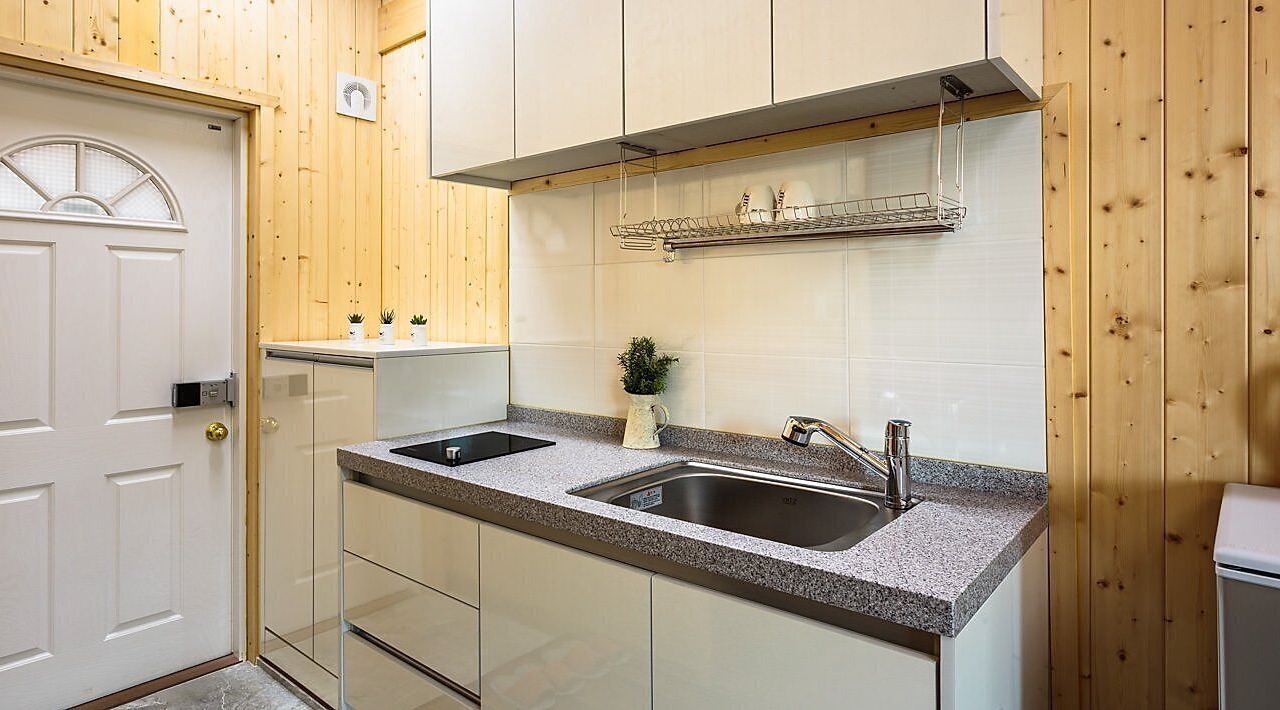 Photo of Kitchen in Seongsan