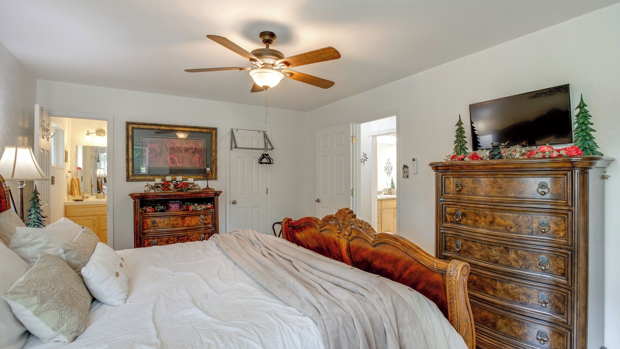 Photo of Bedroom in Creighton