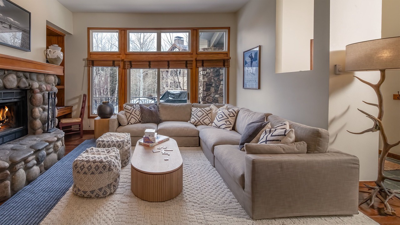 Photo of Bedroom in Highlands Townhomes