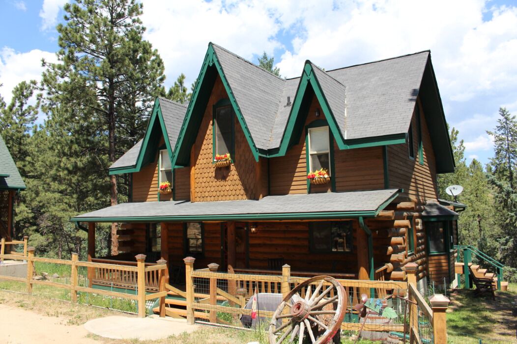 Photo of Outdoor in Bailey
