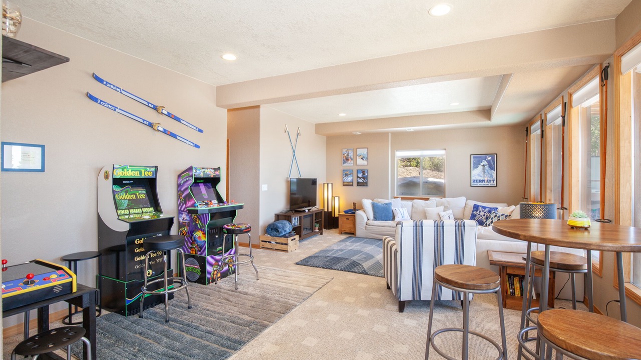 Photo of Livingroom in Valley of the Sun
