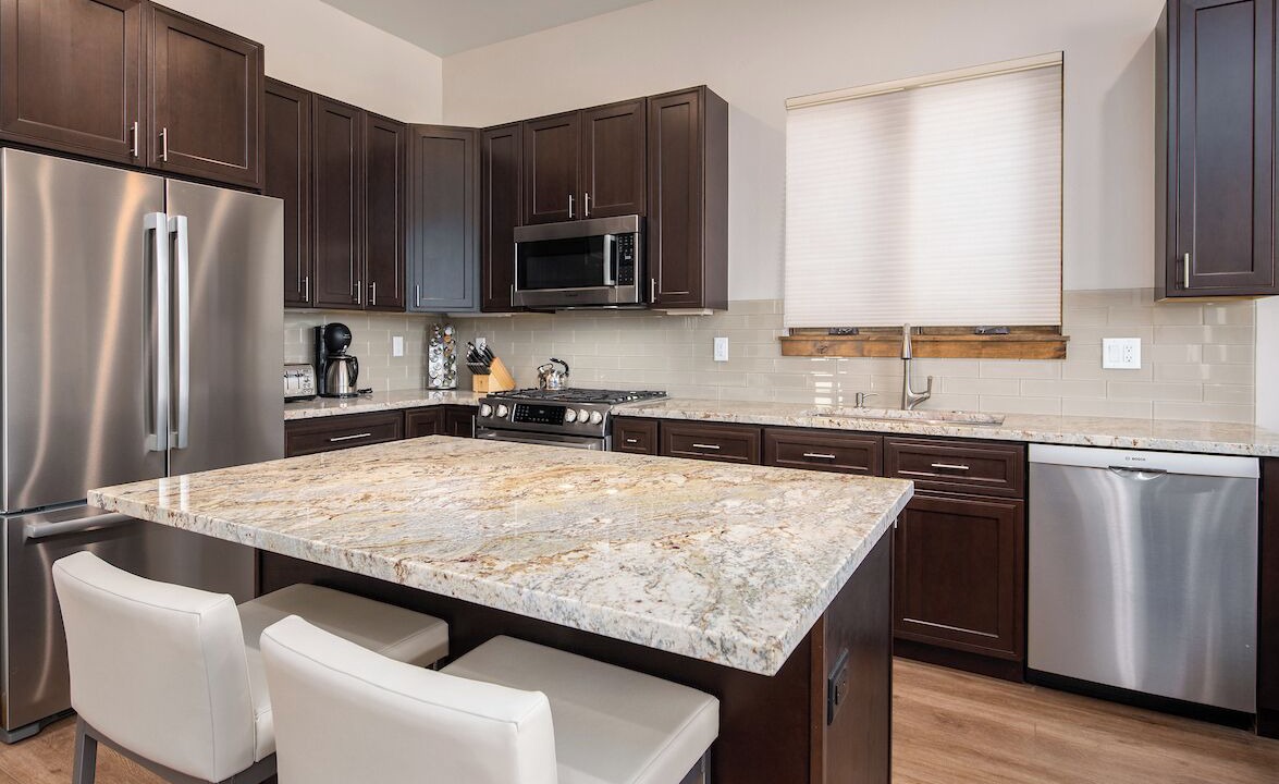 Photo of Kitchen in Frisco