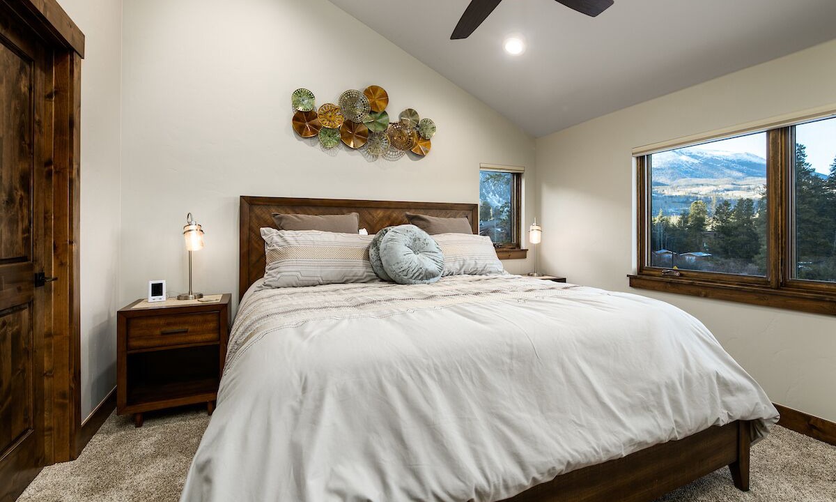 Photo of Bedroom in Frisco