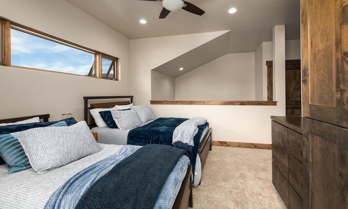 Photo of Bedroom in Frisco