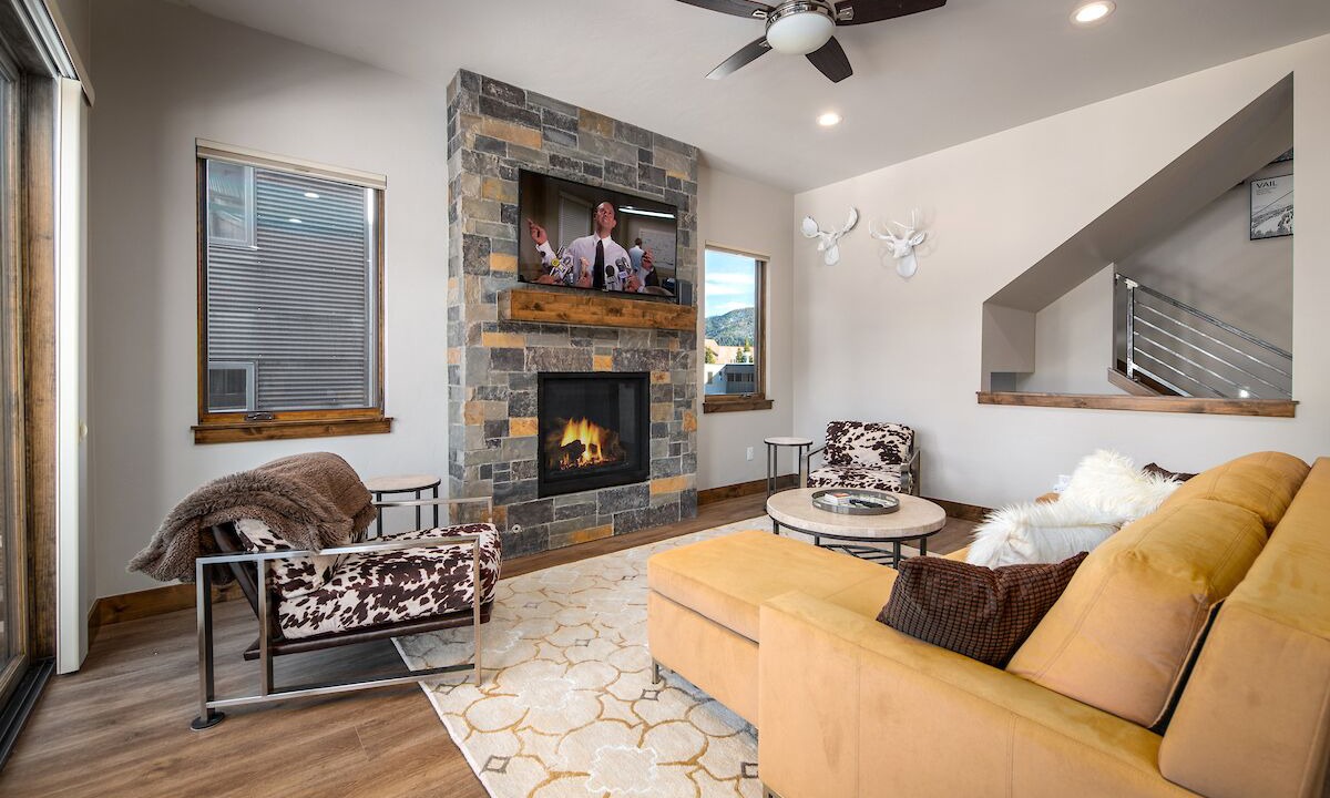 Photo of Livingroom in Frisco