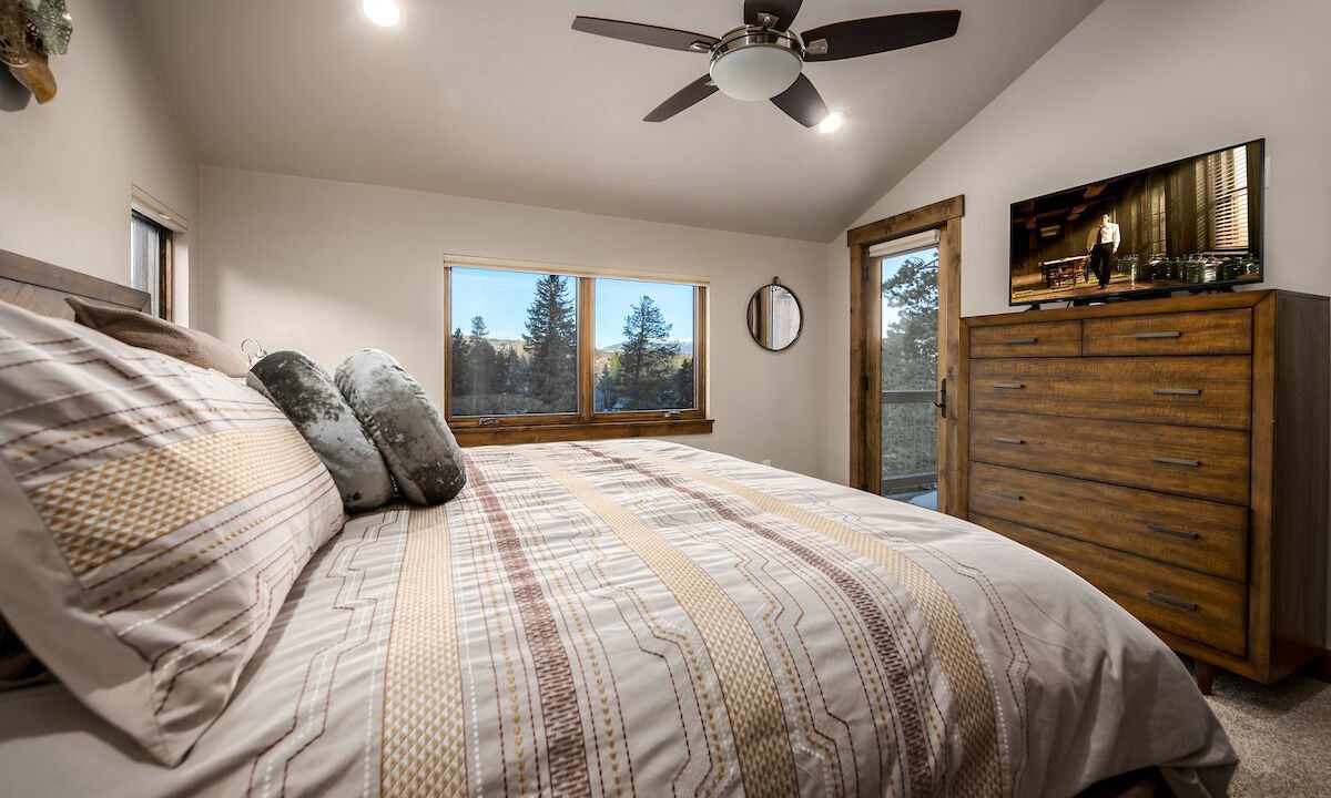 Photo of Bedroom in Frisco