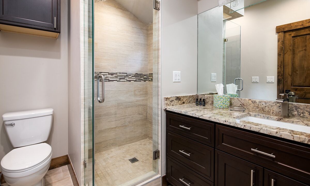 Photo of Bathroom in Frisco