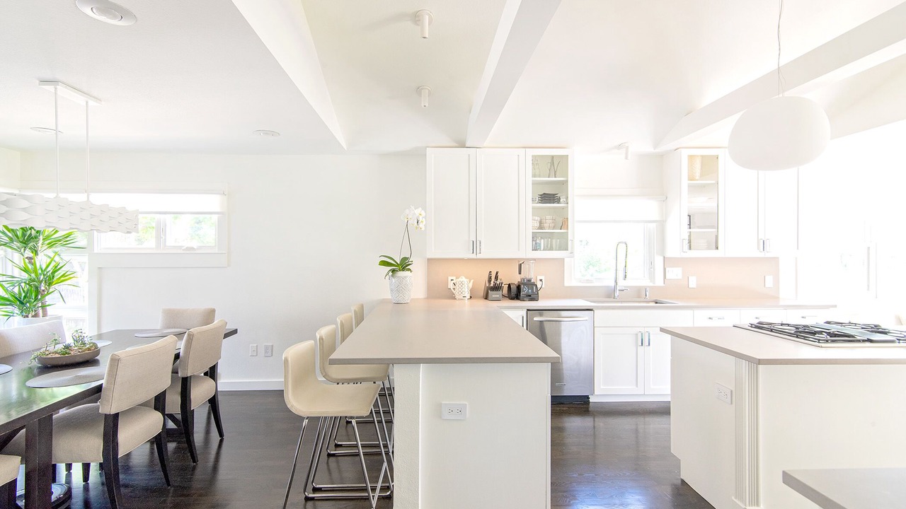 Photo of Kitchen in Newlands