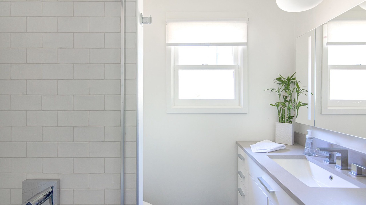 Photo of Bathroom in Newlands