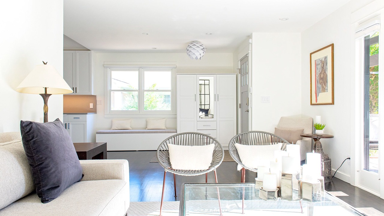 Photo of Livingroom in Newlands