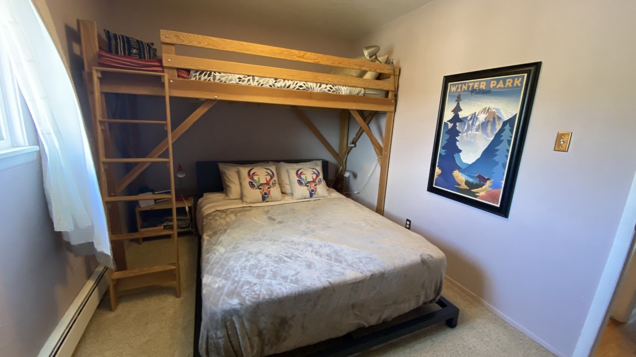 Photo of Bedroom in Winter Park
