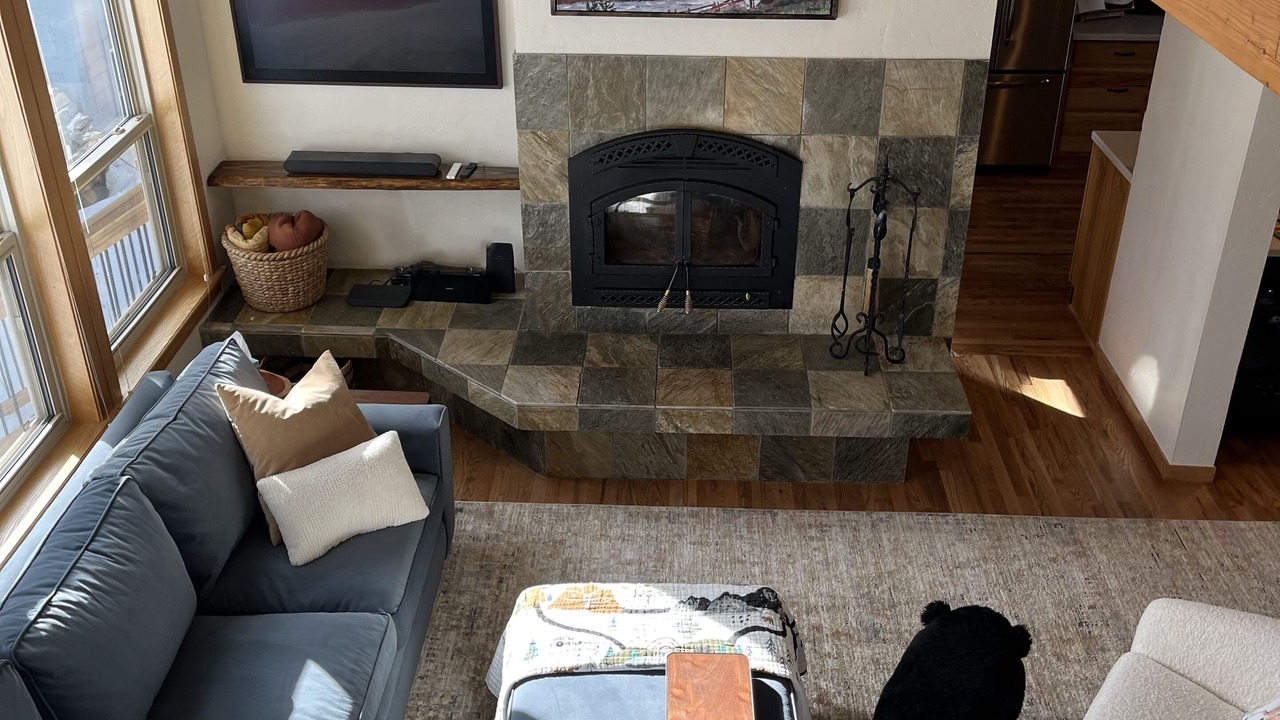 Photo of Livingroom in Frisco