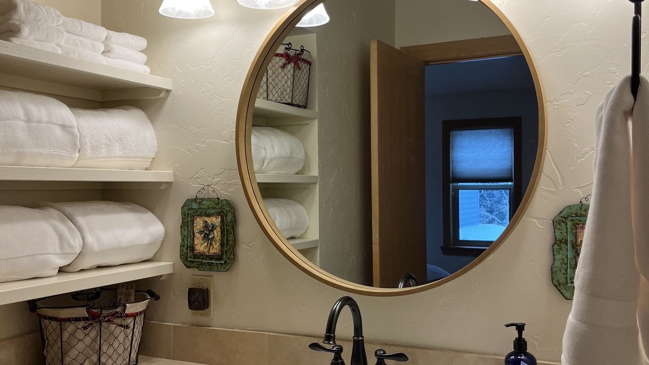 Photo of Bathroom in Frisco