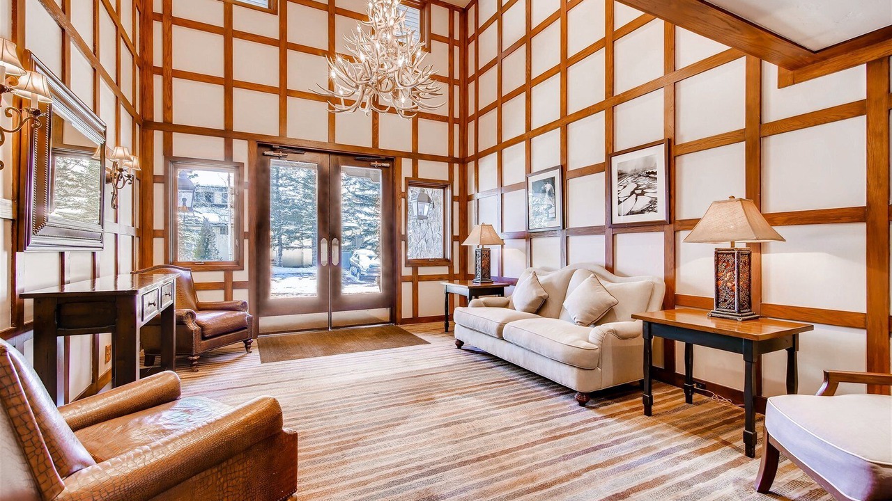 Photo of Outdoor in Vail